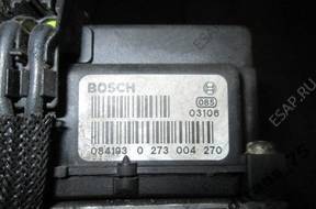 БЛОК АБС Peugeot 406   0273004270