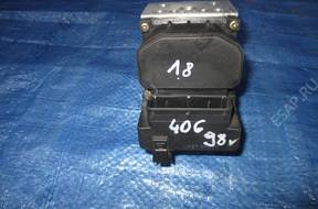 БЛОК АБС PEUGEOT 406 1 8   0265216458 0273004172