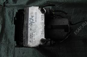 БЛОК АБС   PEUGEOT 406 1,8 16V 0265216003