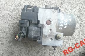 БЛОК АБС PEUGEOT 406 1,8 16V   0273004172 KRAKW