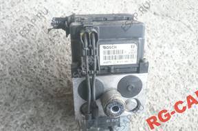 БЛОК АБС PEUGEOT 406 1,8 16V   0273004172 KRAKW