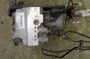 БЛОК АБС   Peugeot 406 1,8 2,0 Bosch