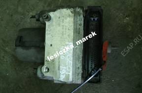 БЛОК АБС PEUGEOT 406 1,9 TD   0265216003