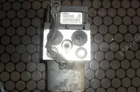 БЛОК АБС   PEUGEOT 406 1,9 TD   0273004225