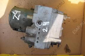 БЛОК АБС PEUGEOT 406 1.8 16V   0273004093