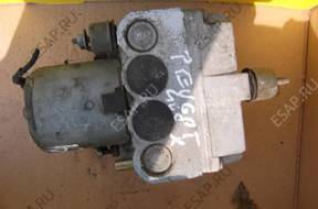 БЛОК АБС PEUGEOT 406 1.8 16V   0273004093