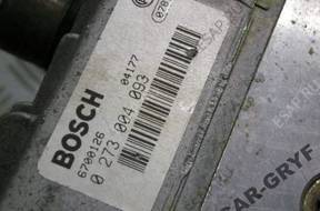 БЛОК АБС PEUGEOT 406 1.8 16V 1999