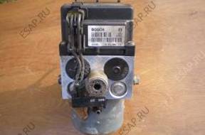 БЛОК АБС   Peugeot 406 1.8 16v 96-99 0 265216458