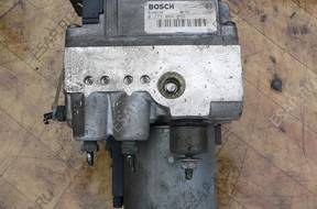 БЛОК АБС PEUGEOT 406 1996 год 2.1 TDI