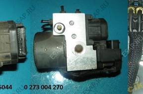 БЛОК АБС   Peugeot 406 2,0    0273004270