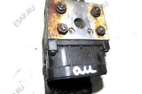 БЛОК АБС Peugeot 406 2,0 HDI   9632166980