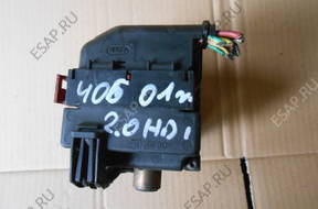 БЛОК АБС   PEUGEOT 406 2,0 HDI 9644259680