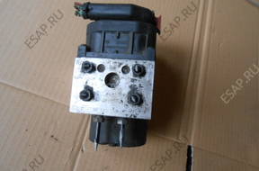 БЛОК АБС   PEUGEOT 406 2,0 HDI 9644259680