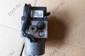БЛОК АБС   PEUGEOT 406 2,0 HDI 9644259680