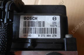 БЛОК АБС   PEUGEOT 406 2,0 HDI 9644259680