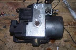 БЛОК АБС   peugeot 406 2,0 HDI