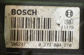 БЛОК АБС   PEUGEOT 406 2.0 0273004270 0265216543