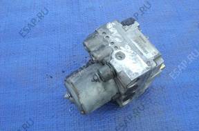 БЛОК АБС PEUGEOT 406 2.0 16V 1996    0273004093