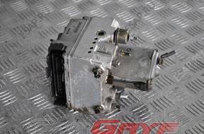 БЛОК АБС PEUGEOT 406   2.0 2,0 16V BOSCH