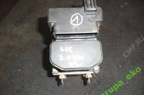 БЛОК АБС PEUGEOT 406 2.0 HDI   0273004270