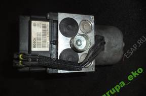 БЛОК АБС PEUGEOT 406 2.0 HDI   0273004270