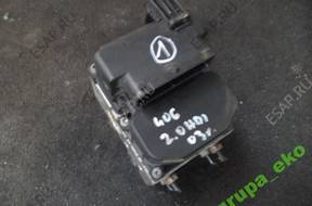 БЛОК АБС PEUGEOT 406 2.0 HDI   0273004270