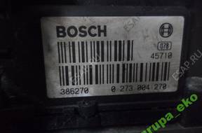 БЛОК АБС PEUGEOT 406 2.0 HDI   0273004270