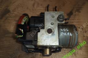 БЛОК АБС PEUGEOT 406 2.0 HDI   0273004270