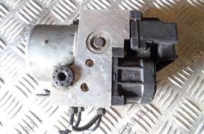 БЛОК АБС   PEUGEOT 406 2.0 HDI 2001 год 0273004270