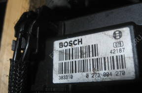БЛОК АБС   Peugeot 406 2.0 HDi 2002 год