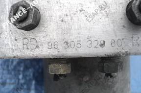 БЛОК АБС PEUGEOT 406 2.0 HDI   9630532980