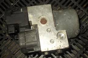 БЛОК АБС PEUGEOT 406 2.0 HDI   9630532980