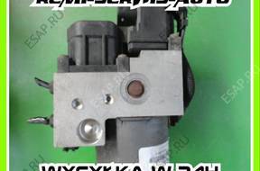 БЛОК АБС   Peugeot 406 2.0 HDI 9644259680