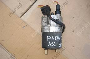 БЛОК АБС PEUGEOT 406 2003 год  ESP 0265410040