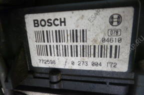 БЛОК АБС   PEUGEOT 406 2.0B 1997 год
