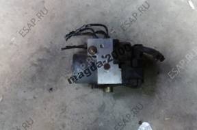 БЛОК АБС Peugeot 406 2.0HDI   8721730273004351
