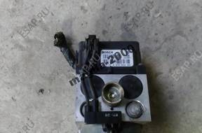БЛОК АБС Peugeot 406 2.0HDI   8721730273004351
