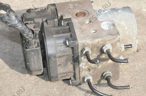 БЛОК АБС   PEUGEOT 406 3.0 V6 0273004351
