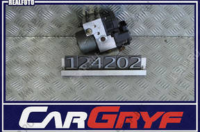 БЛОК АБС PEUGEOT 406 3.0 V6   BOSCH 0273004172