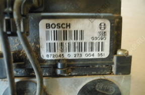 БЛОК АБС   Peugeot 406 3.0 V6
