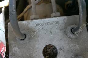 БЛОК АБС   PEUGEOT 406 9625275080