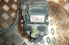 БЛОК АБС   PEUGEOT 406 9630532980 0273004270
