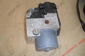 БЛОК АБС peugeot 406 99- 03    0273004270