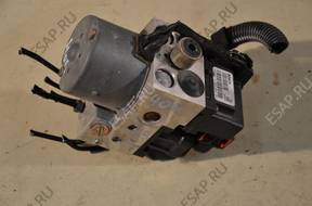 БЛОК АБС   PEUGEOT 406 99-04 9630532980 2.0 HDI