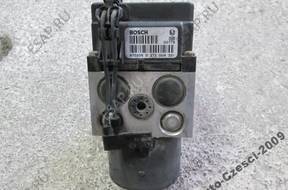 БЛОК АБС   PEUGEOT 406 Bosch 0273004331