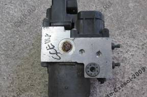 БЛОК АБС   PEUGEOT 406 Bosch 0273004331