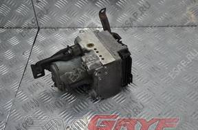 БЛОК АБС PEUGEOT 406   BOSCH 1.9 1,9 TD