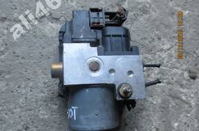 БЛОК АБС   PEUGEOT 406 HDI 0273004270