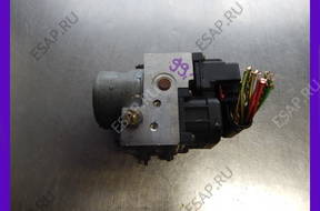 БЛОК АБС   PEUGEOT 406 HDI 9644259680 0273004270