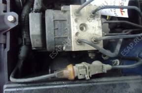 БЛОК АБС   peugeot 406 poj 1,8 .